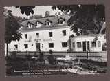 AK Waldbach. Gasthof und Pension Wastl.