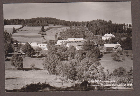 AK Breitenbrunn bei Waldbach.