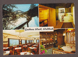 AK Waldbach. Gasthaus Wastl.