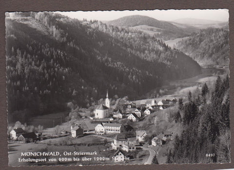 AK Mönichwald.