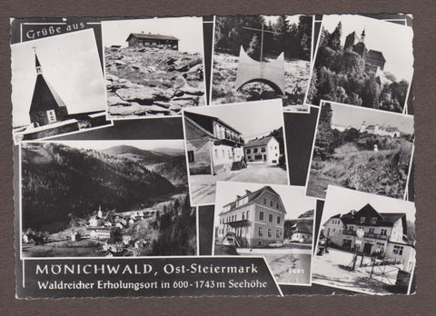 AK Mönichwald.