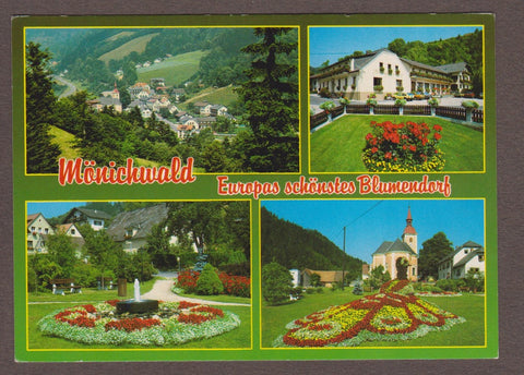 AK Mönichwald.