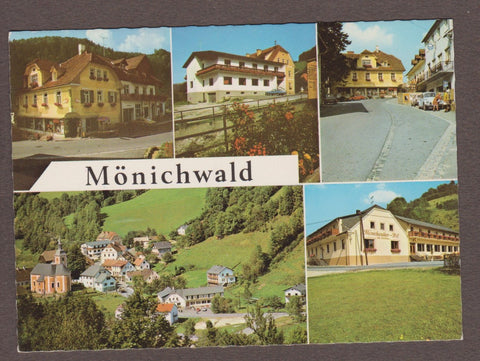AK Mönichwald.