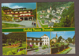 AK Mönichwald. Gasthof Pension Breineder. (1988)
