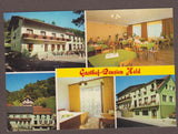 AK Mönichwald 6. Gasthof Pension Hold.