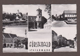 AK Fürstenfeld.