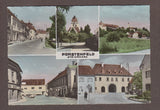 AK Fürstenfeld.