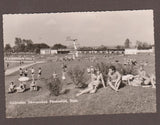 AK Fürstenfeld. Städtisches Schwimmbad.