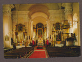 AK Malteser- und Stadtpfarrkirche Fürstenfeld.