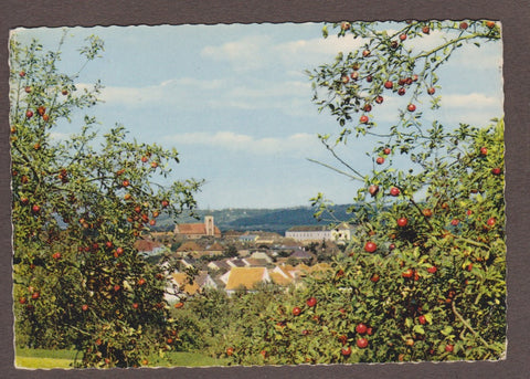 AK Fürstenfeld.