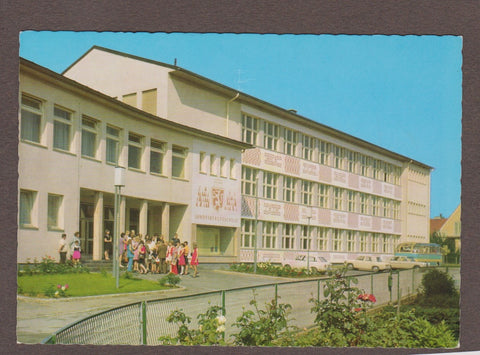 AK Landesberufsschule Fürstenfeld.