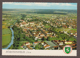 AK Fürstenfeld.
