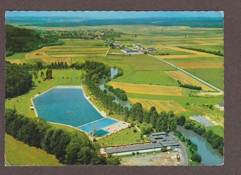 AK Fürstenfeld -Strandbad.
