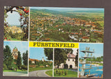 AK Fürstenfeld.