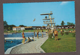 AK Fürstenfeld. Städtisches Schwimmbad.