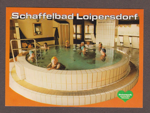 AK Schaffelbad Loipersdorf.