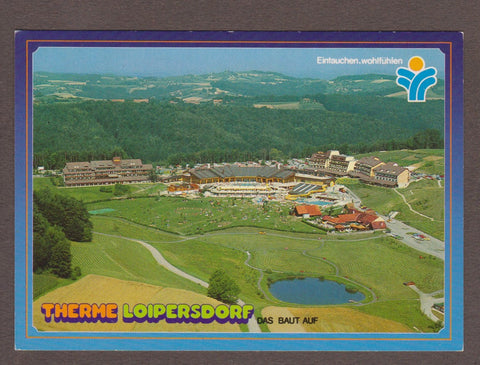 AK Therme Loipersdorf.