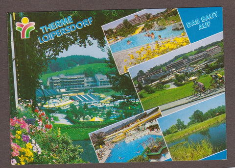 AK Therme Loipersdorf.