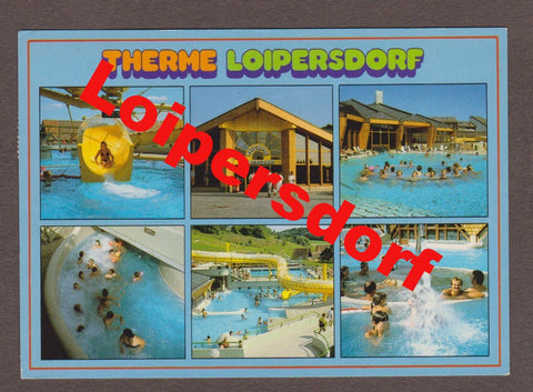 AK Therme Loipersdorf.