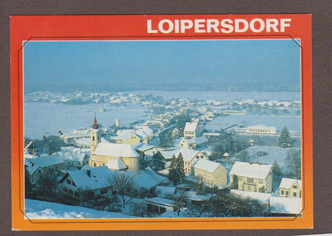 AK Loipersdorf. (1987)