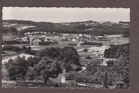 AK Söchau.