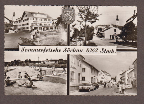 AK Söchau.