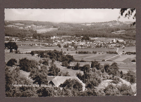 AK Söchau.