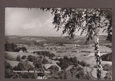 AK Söchau.