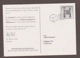 Werbe-AK Rogner Bad Blumau.