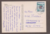 AK Grüße aus Neudau. (1985)