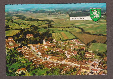 AK Neudau.