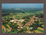 AK Neudau 73. Neudauberg. Luftaufnahme.