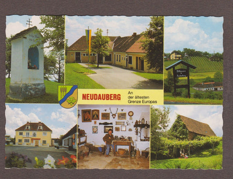 AK Neudauberg.