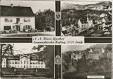 AK Hofing. A. A. Haas Gasthof. (Fieberbründl, Schielleiten, Herberstein)