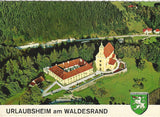 AK St. Johann bei Herberstein. Urlaubsheim am Waldesrand.
