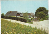 AK St. Johann bei Herberstein. Buschenschank Herberstein am Stubenbergsee.