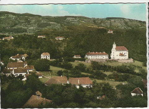 AK St. Johann bei Herberstein.