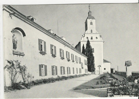 AK St. Johann bei Herberstein. Urlaubsheim Am Waldesrand.