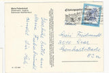 AK Maria Fieberbründl.
