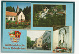 AK Wallfahrtskirche Maria Fieberbründl. (1986)