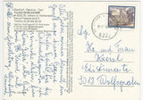AK Maria Fieberbründl. Gasthof Pension Durlacher. (1984)