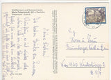 AK Grüße aus Maria Fieberbründl. (1987)