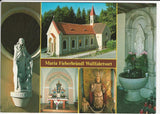 AK Wallfahrtsort Maria Fieberbründl.