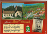 AK Grüße aus Maria Fieberbründl. (1987)