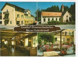 AK Maria Fieberbründl. Gasthof Pension Durlacher. (1984)