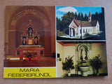 AK Wallfahrtskirche Maria Fieberbründl.
