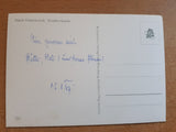 AK Maria Fieberbründl. Gnaden Quelle.