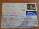 AK Grüsse aus Maria Fieberbründl.