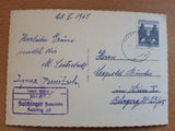 AK Sommerfrische Maria Fieberbründl.