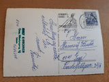 AK Sommerfrische Maria Fieberbründl.